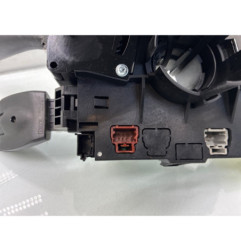 Com (Bloc Contacteur Tournant+Commodo Essuie Glace+Commodo Phare) PEUGEOT 207