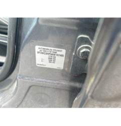 Com (Bloc Contacteur Tournant+Commodo Essuie Glace+Commodo Phare) PEUGEOT 207