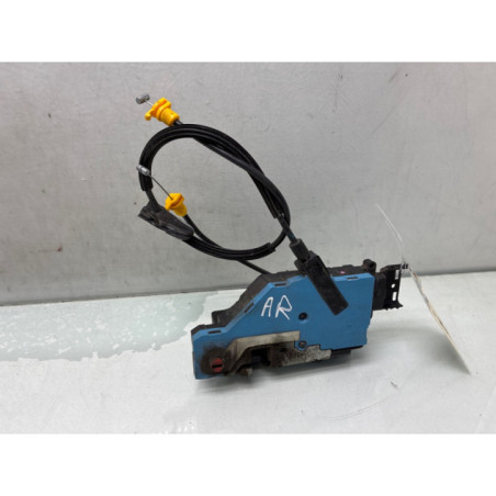 Serrure arriere gauche PEUGEOT 207