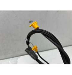 Serrure arriere gauche PEUGEOT 207