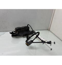 Serrure avant gauche PEUGEOT 207