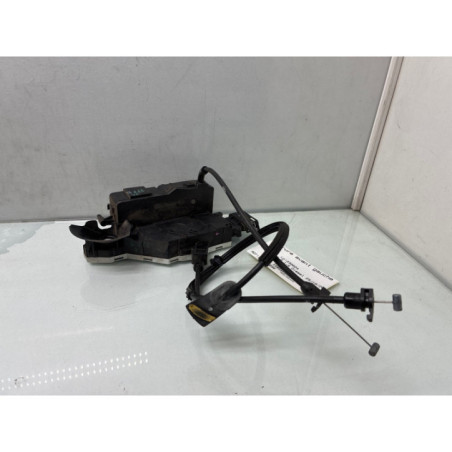 Serrure avant gauche PEUGEOT 207