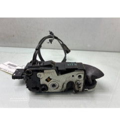 Serrure avant gauche PEUGEOT 207