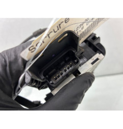 Serrure avant gauche PEUGEOT 207