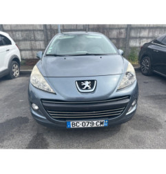 Serrure avant gauche PEUGEOT 207