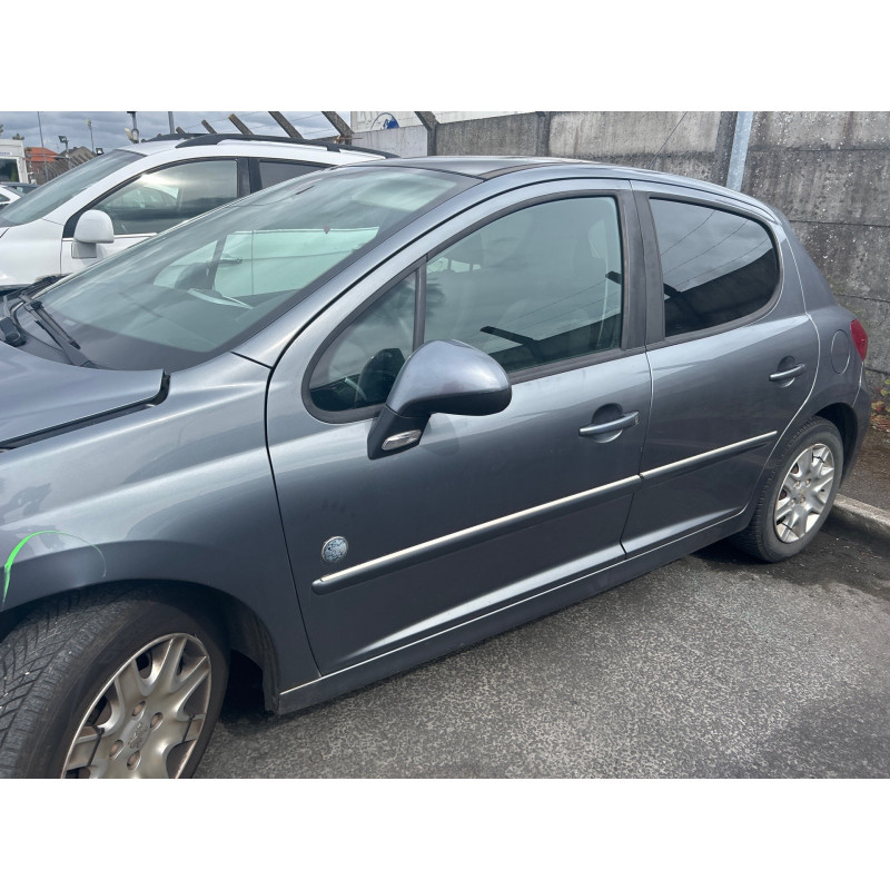 Boitier BSI PEUGEOT 207 Photo n°6