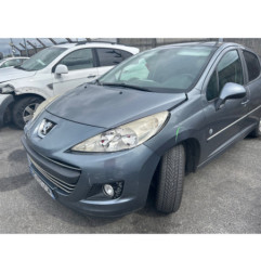 Boitier BSI PEUGEOT 207