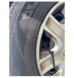 Boitier BSI PEUGEOT 207
