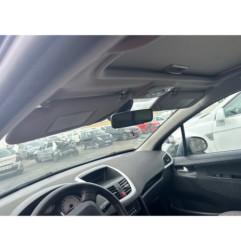 Boitier BSI PEUGEOT 207