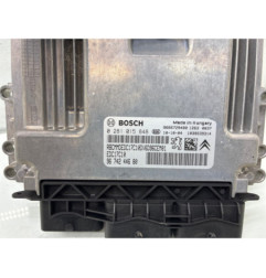 Calculateur moteur PEUGEOT 207
