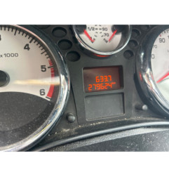 Calculateur moteur PEUGEOT 207