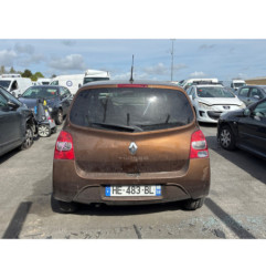 Commodo phare RENAULT TWINGO 2