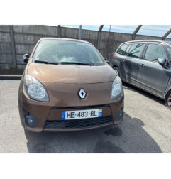 Commodo phare RENAULT TWINGO 2