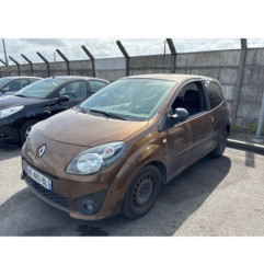 Compte tours RENAULT TWINGO 2