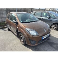 Compte tours RENAULT TWINGO 2