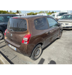 Compte tours RENAULT TWINGO 2