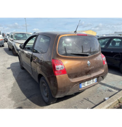 Compte tours RENAULT TWINGO 2