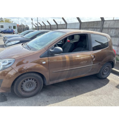 Compte tours RENAULT TWINGO 2