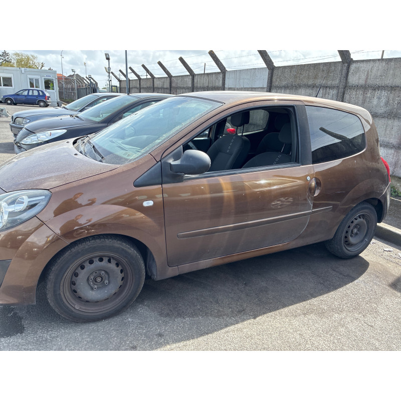 Compte tours RENAULT TWINGO 2 Photo n°11