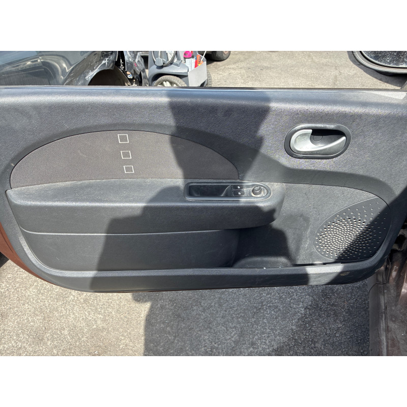 Compte tours RENAULT TWINGO 2 Photo n°12