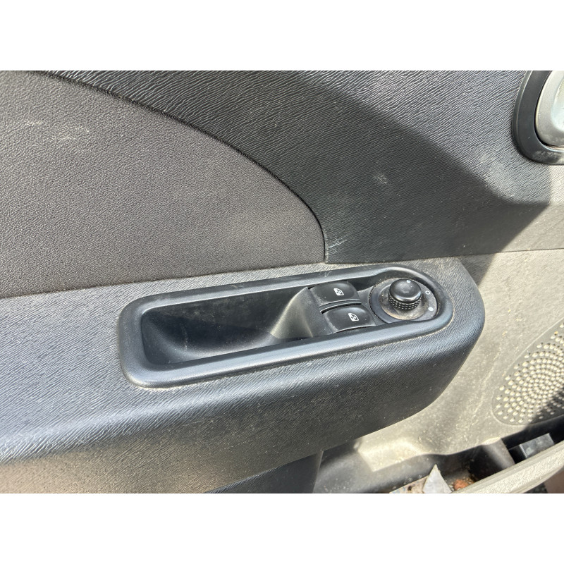Compte tours RENAULT TWINGO 2 Photo n°13