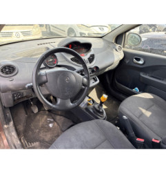 Compte tours RENAULT TWINGO 2
