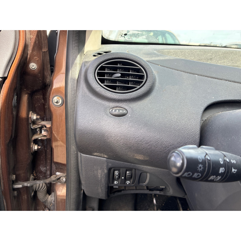 Compte tours RENAULT TWINGO 2 Photo n°17