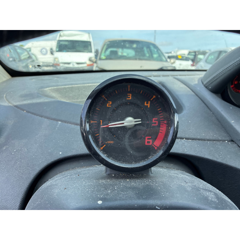Compte tours RENAULT TWINGO 2 Photo n°18