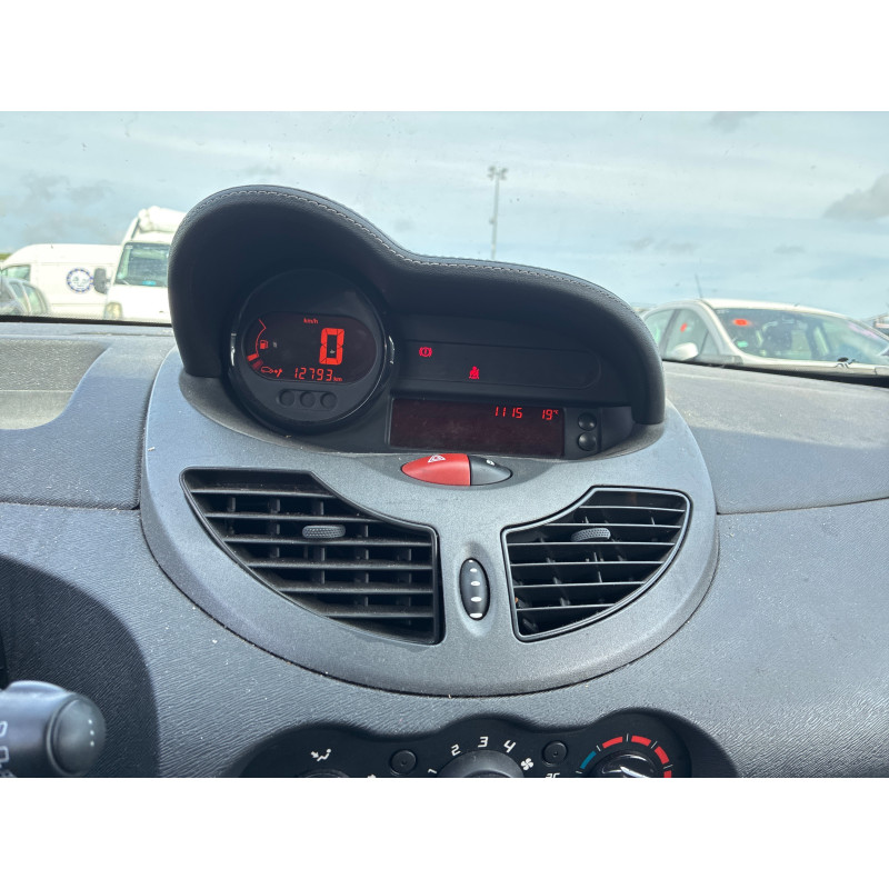 Compte tours RENAULT TWINGO 2 Photo n°19