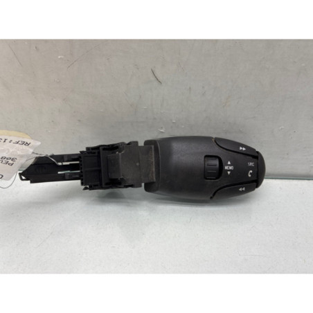 Commande autoradio PEUGEOT 308 1 Photo n°1