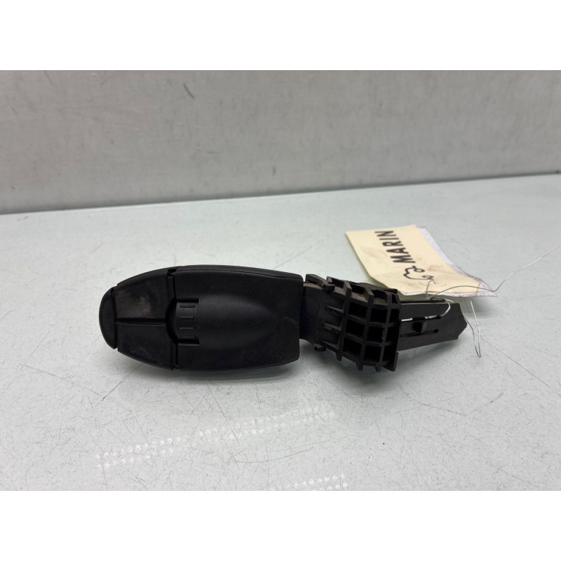 Commande autoradio PEUGEOT 308 1 Photo n°3