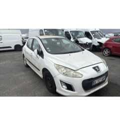 Commande autoradio PEUGEOT 308 1