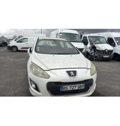 Commande autoradio PEUGEOT 308 1