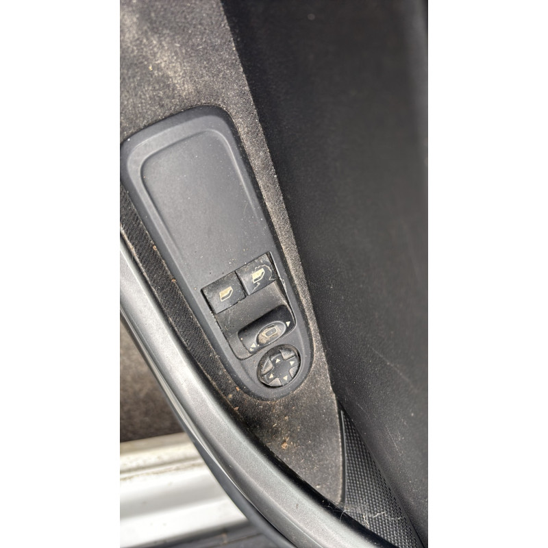 Commande autoradio PEUGEOT 308 1 Photo n°14