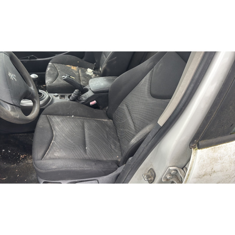 Commande autoradio PEUGEOT 308 1 Photo n°15