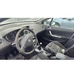 Commande autoradio PEUGEOT 308 1