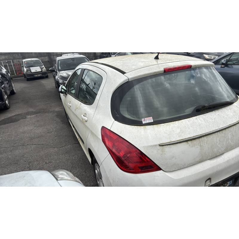 Commande regulateur vitesse PEUGEOT 308 1 Photo n°7