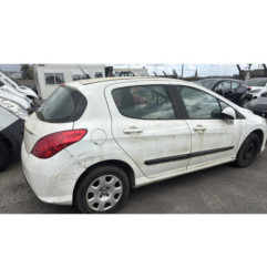 Commande regulateur vitesse PEUGEOT 308 1