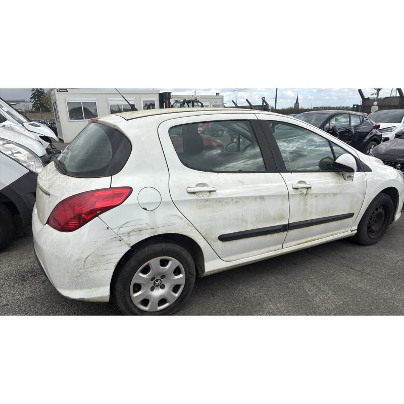 Commande regulateur vitesse PEUGEOT 308 1 Photo n°9