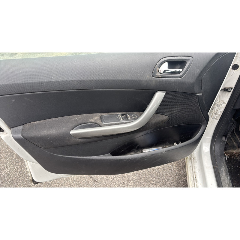Commande regulateur vitesse PEUGEOT 308 1 Photo n°13