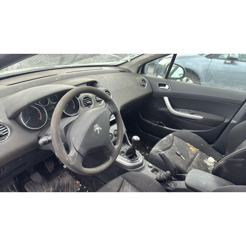 Commande regulateur vitesse PEUGEOT 308 1 Photo n°16
