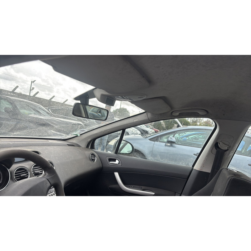Commande regulateur vitesse PEUGEOT 308 1 Photo n°17