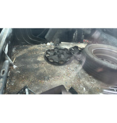 Commande regulateur vitesse PEUGEOT 308 1
