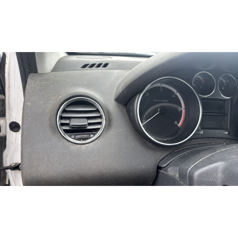 Commande regulateur vitesse PEUGEOT 308 1 Photo n°19