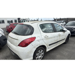Vase de lave glace PEUGEOT 308 1