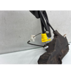 Serrure avant gauche CITROEN C4 1