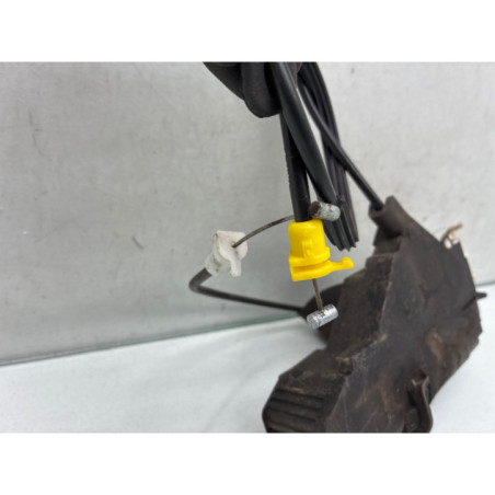 Serrure avant gauche CITROEN C4 1