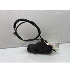 Serrure avant gauche CITROEN C4 1