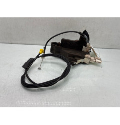 Serrure avant gauche CITROEN C4 1