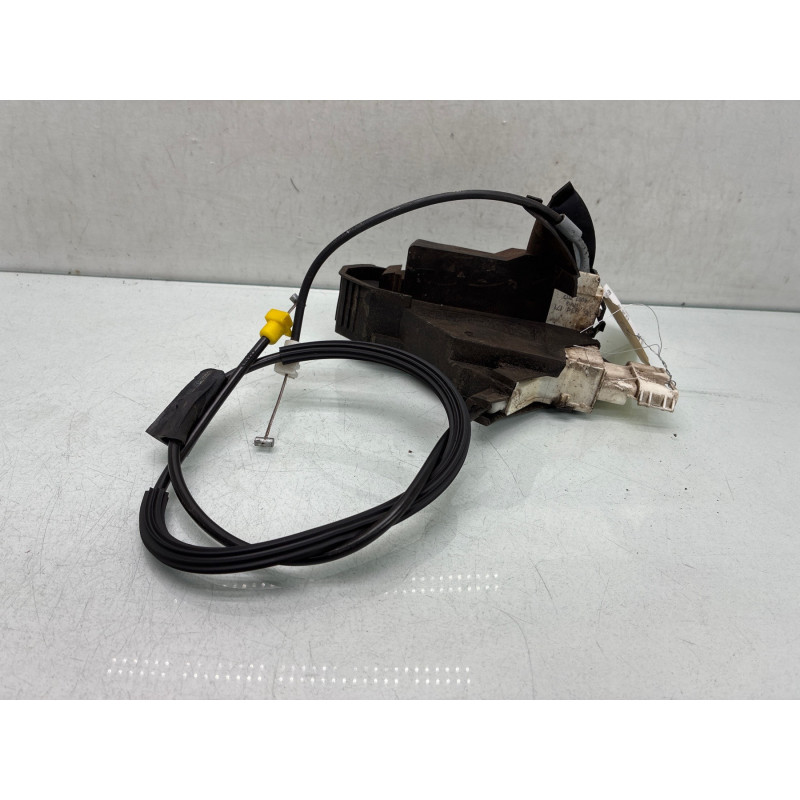 Serrure avant gauche CITROEN C4 1 Photo n°5